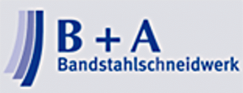Bürger + Althoff GmbH & Co KG  Logo