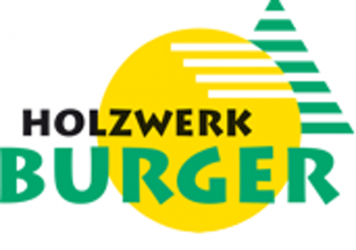 Burger Holzwerk GmbH Logo