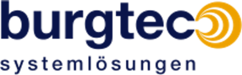 Burgtec Systemlösungen GmbH & Co KG Logo