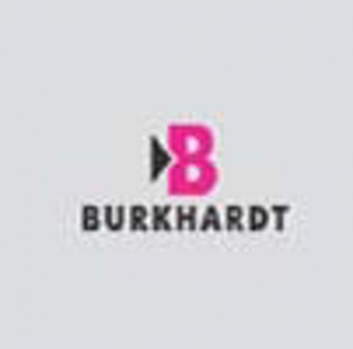 Burkhardt Kunststoffverarbeitung GmbH Logo