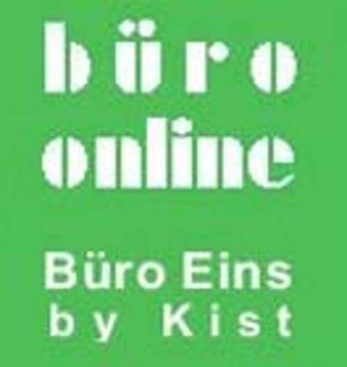 BÜRO EINS GmbH Logo
