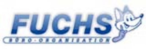 Büro-Organisation Fuchs GmbH & Co. KG Logo