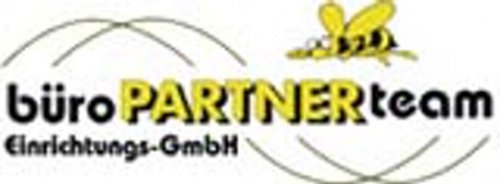 büroPARTNERteam Einrichtungs-GmbH Logo