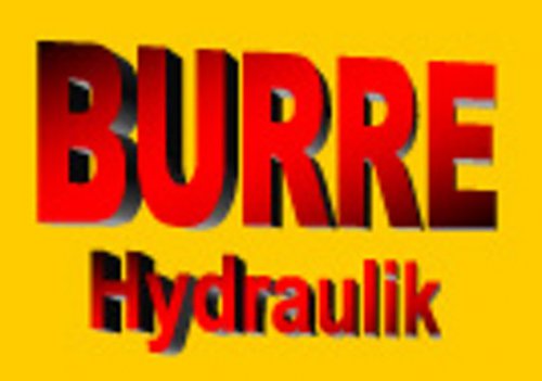 Burre Hydraulik GmbH Logo