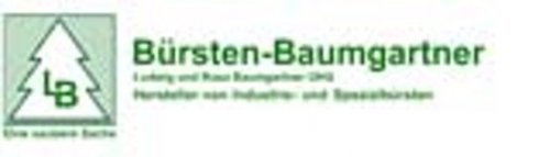 Bürsten-Baumgartner Ludwig und Rosa Baumgartner oHG Logo