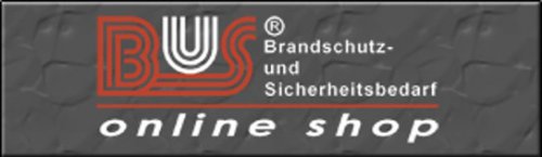 BuS-Concept Brandschutz und Sicherheitskonzepte Mario Lemke  Logo