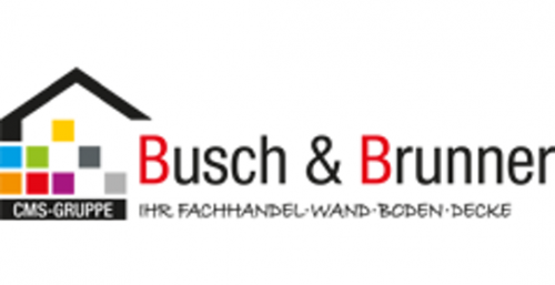 Busch & Co Hanns Seifert GmbH & Co KG Logo