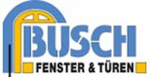 Busch Fenster GmbH Logo