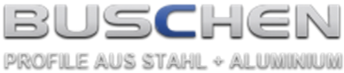 Buschen-Stahl Logo