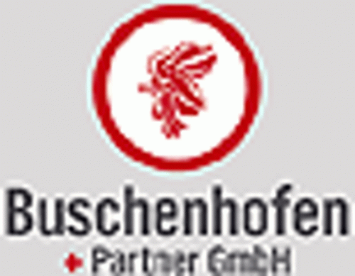 Buschenhofen + Partner GmbH Logo