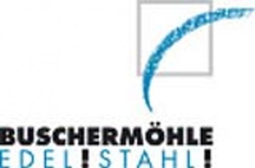 Buschermöhle Edelstahl GmbH Logo