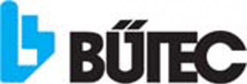 Bütec Gesellschaft für bühnentechnische Einrichtungen mbH Logo