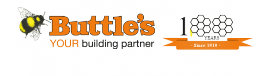 Buttles Builders Merchant Logo