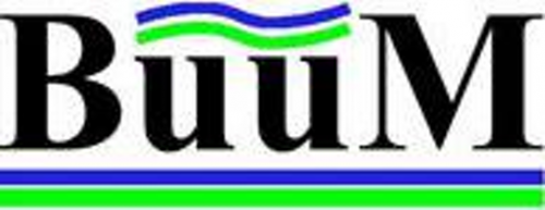 BuuM Herstellung und Vertrieb umwelttechnischer Produkte GmbH & Co KG Logo