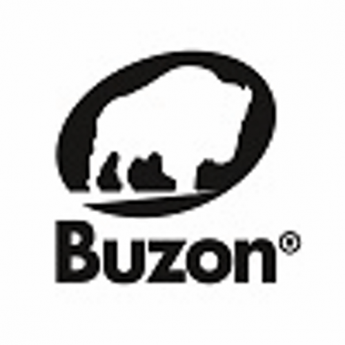 BUZON PEDESTAL INTERNATIONAL Logo