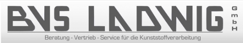 BVS Ladwig GmbH Logo