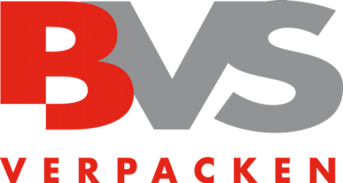 BVS  Verpackungs-Systeme GmbH Logo