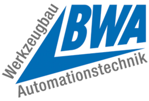 BWA Werkzeugbau GmbH Logo