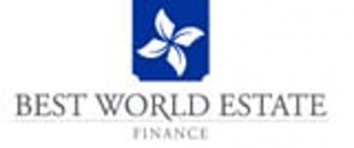 bwe finance GmbH Logo