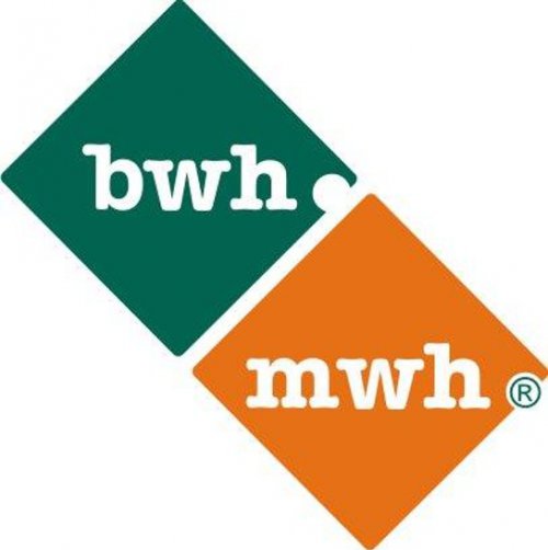 BWH Bohrwerkzeuge Hoffmann GmbH & Co. KG Logo