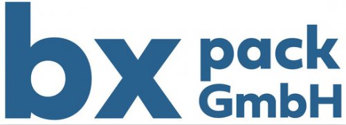 bx-pack GmbH Logo