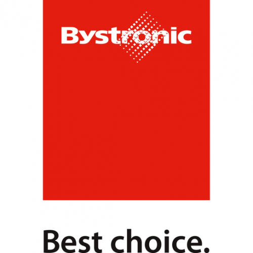 Bystronic Laser AG Logo