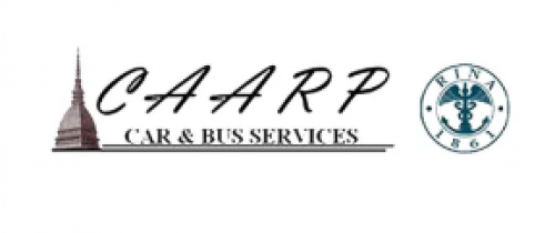 C.A.A.R.P. - CAR & BUS SERVICES Logo