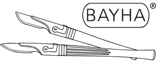 C. Bruno Bayha GmbH Logo