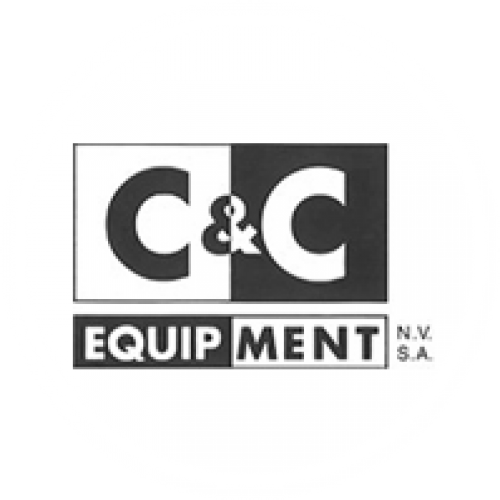 C&C Equipment N.V. Logo