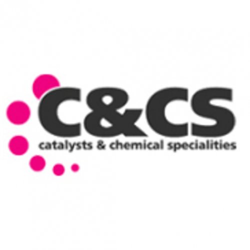 C&CS catalysts and chemical specialties GmbH Logo