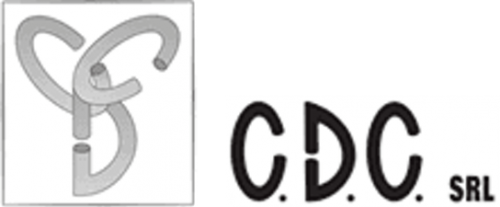 C.D.C. SRL Logo