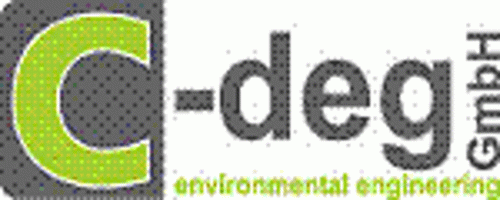 C-deg environmental engineering GmbH Logo