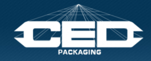 C E D Ltd Logo