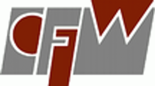 C.F.WEBER GmbH Logo