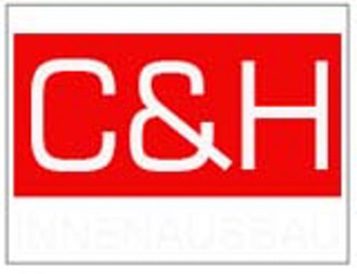 C + H Innenausbau GmbH & Co.KG Logo