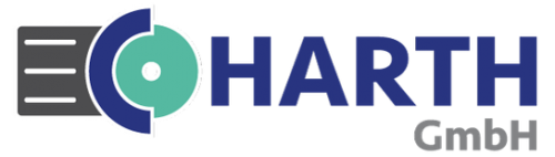 C. Harth GmbH Logo