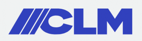 C.L.M. COSTRUZIONI LAVORAZIONI MECCANICHE S.R.L. Logo