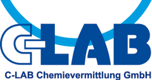 C-Lab Chemievermittlung GmbH Logo
