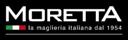 C.M.A. MORETTA SRL Logo