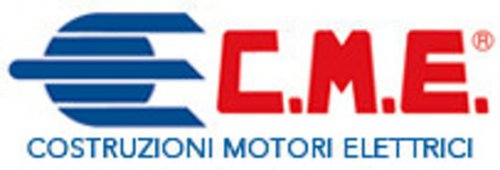 C.M.E. SRL Logo