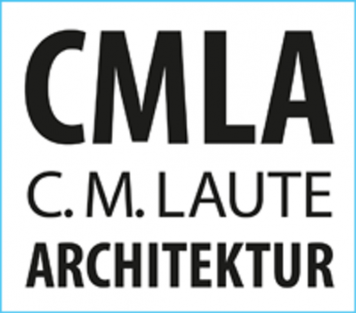 C. M. Laute Architektur Logo