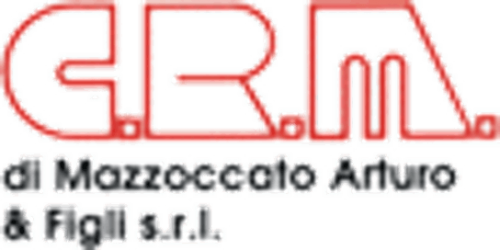 C.R.M. DI MAZZOCCATO A. & FIGLI SRL Logo