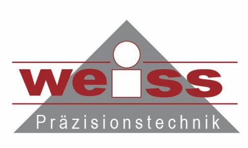 C. Weiß Präzisionstechnik GmbH Logo