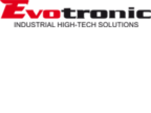 Evotronic GmbH Logo
