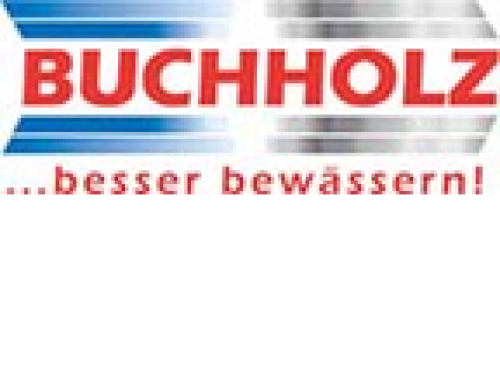 Buchholz Maschinen und Pumpen GmbH Logo