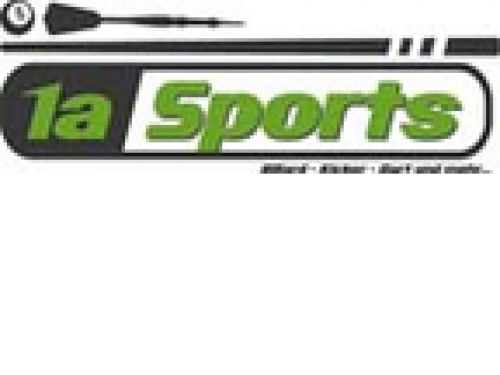 1a-sports Logo