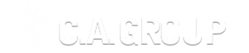 CA GROUP GmbH Logo