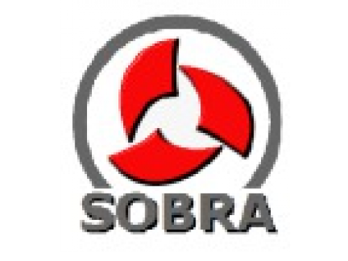 SOBRA Hartmetalle OHG Logo