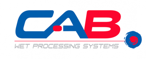 CAB Schweiz AG Logo