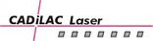 CADiLAC Laser GmbH CAD Industrial Lasercutting Logo